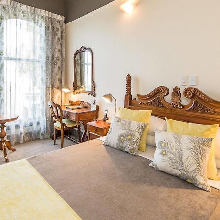 Rutland Arms Inn Уангануй Екстериор снимка